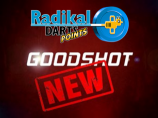 新闻形象 Radikal Darts Far West New Goodshot for your online darts machine