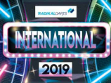 新闻形象 INTERNATIONAL TOURNAMENT RADIKALDARTS 2019